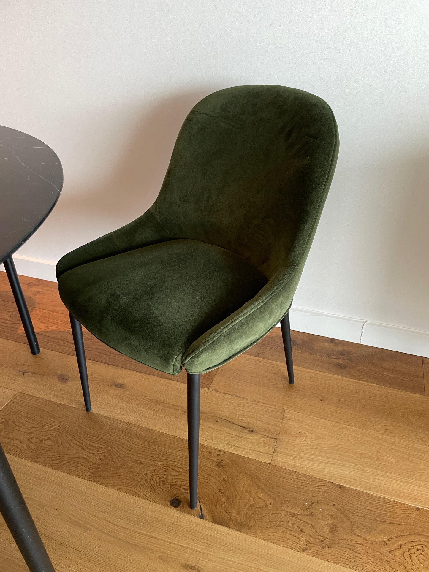 King Living Dining Suite