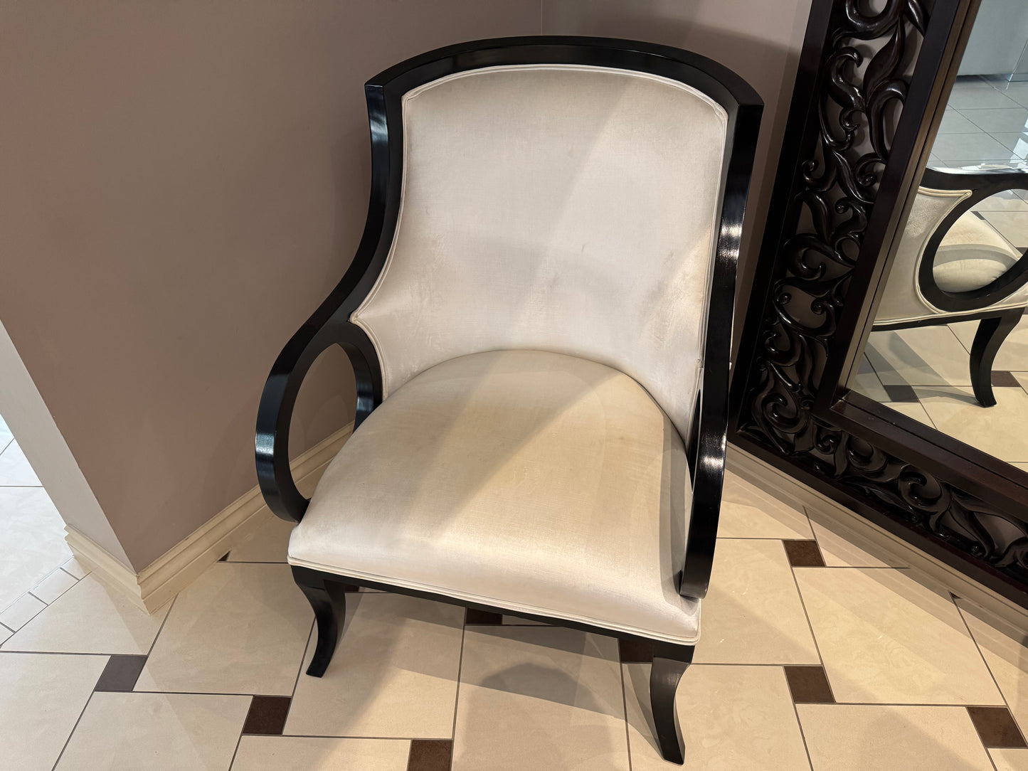 Savoy Occasional Chair