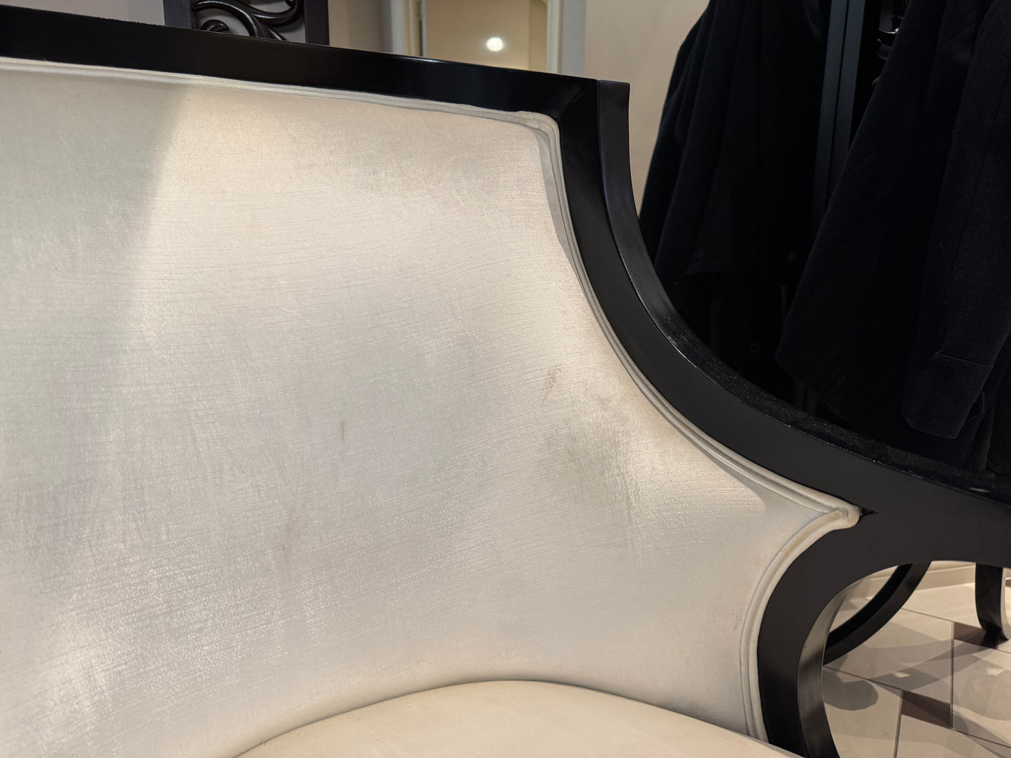 Savoy Occasional Chair