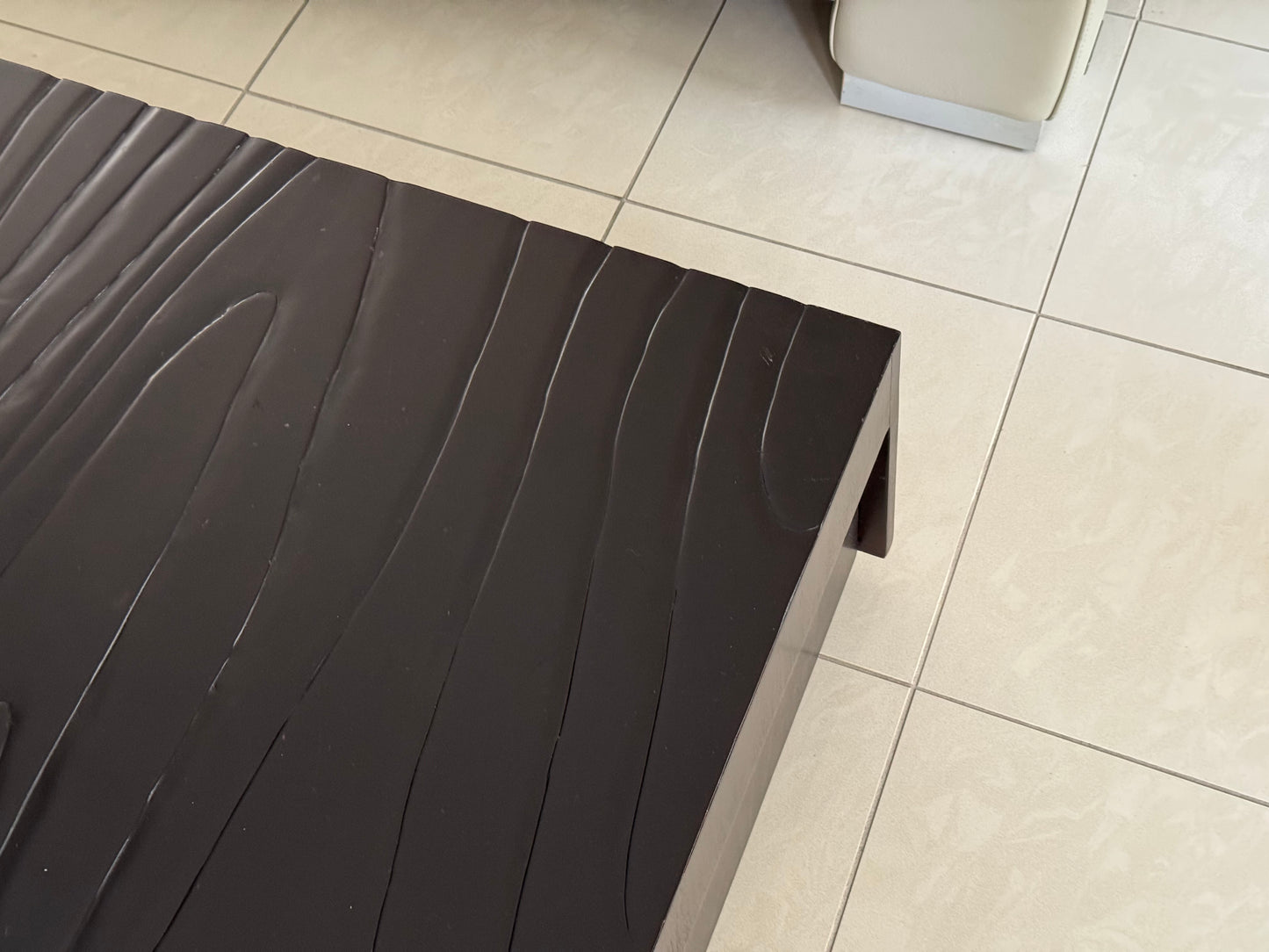 Box Furniture Paper Coffee Table