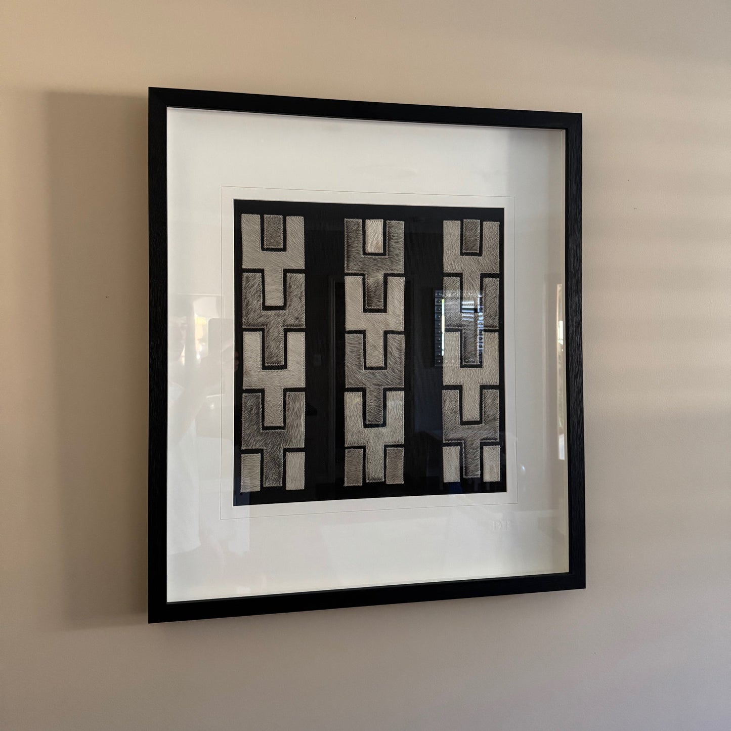 Designer Buys Artwork (Collection of 2)