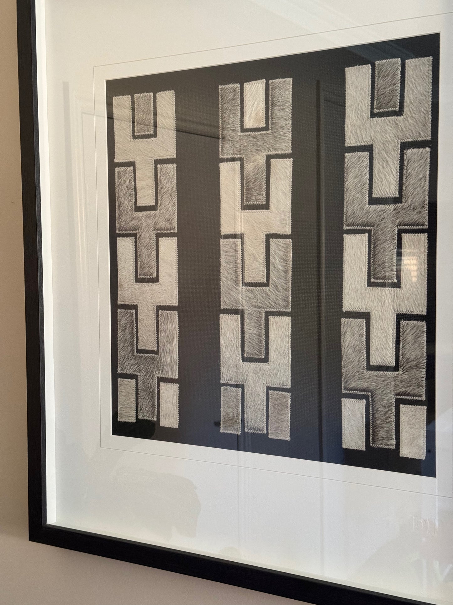 Designer Buys Artwork (Collection of 2)