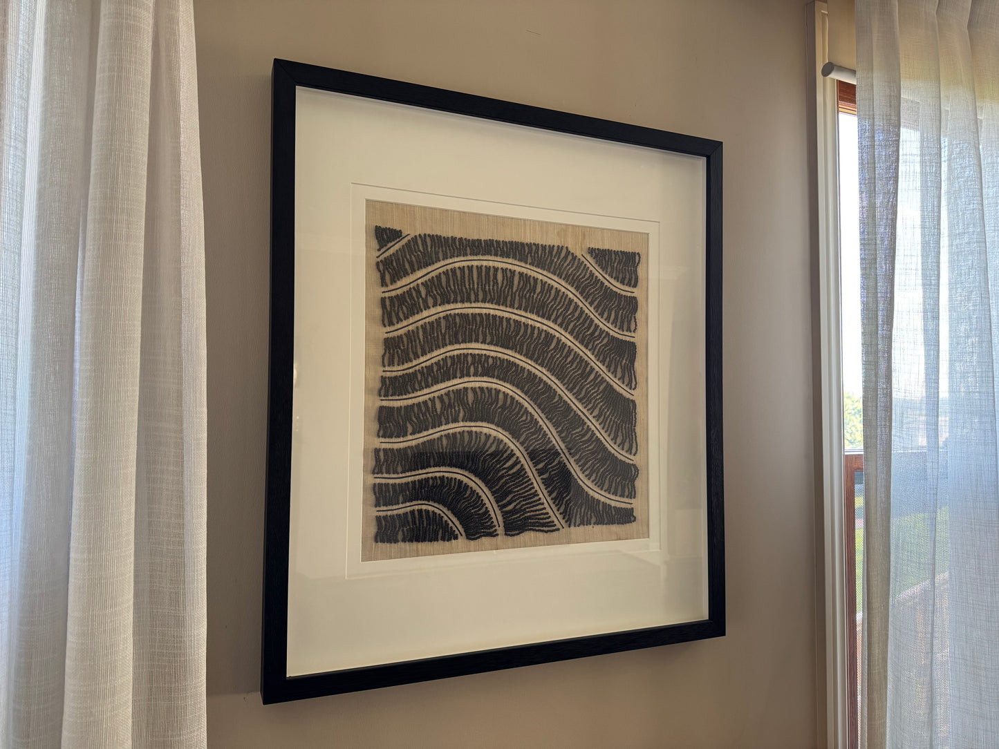 Designer Buys Artwork (Collection of 2)