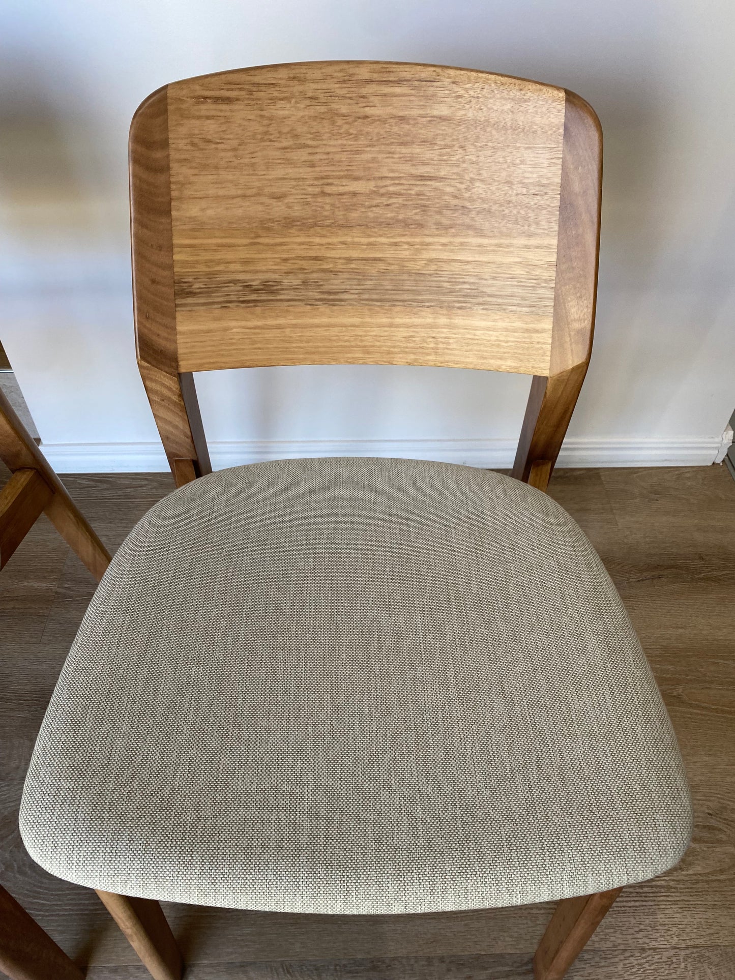 Freedom Pre-Loved Bowral Dining Chairs (Set of 4)
