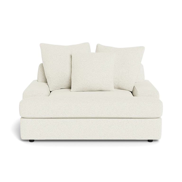 Freedom Ex-Display Noosa Deep Armchair