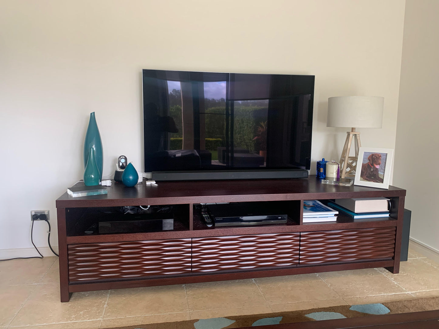 Freedom TV Cabinet