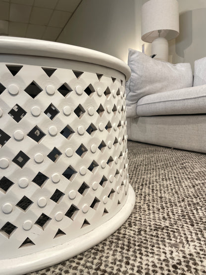 Freedom Ex-Display Bongo Coffee Table