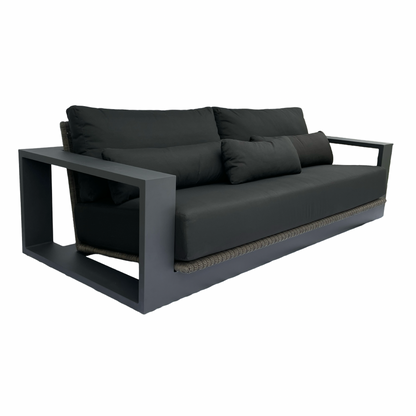 Coco Republic Cuba Outdoor Sofa set