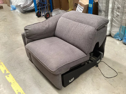 Freedom Sorrento Electric Recliner 1.5S Modular Sofa