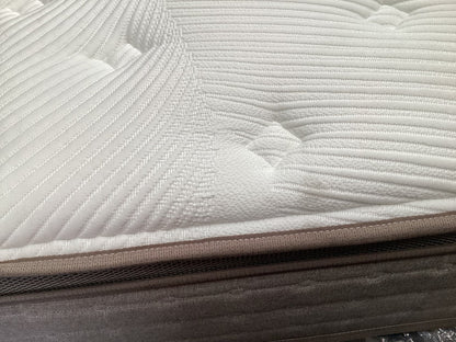 Freedom Stratus Firm Mattress King