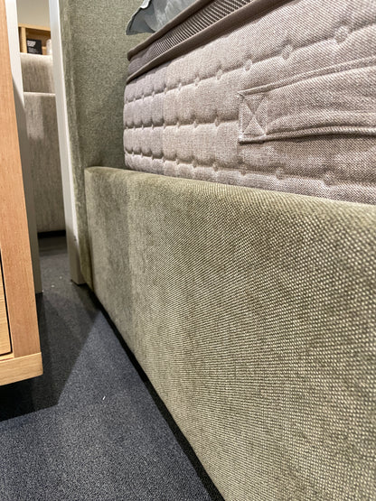 Freedom Ex-Display Alina Queen Bed