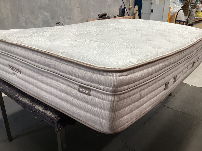 Freedom Orion Medium Mattress in King