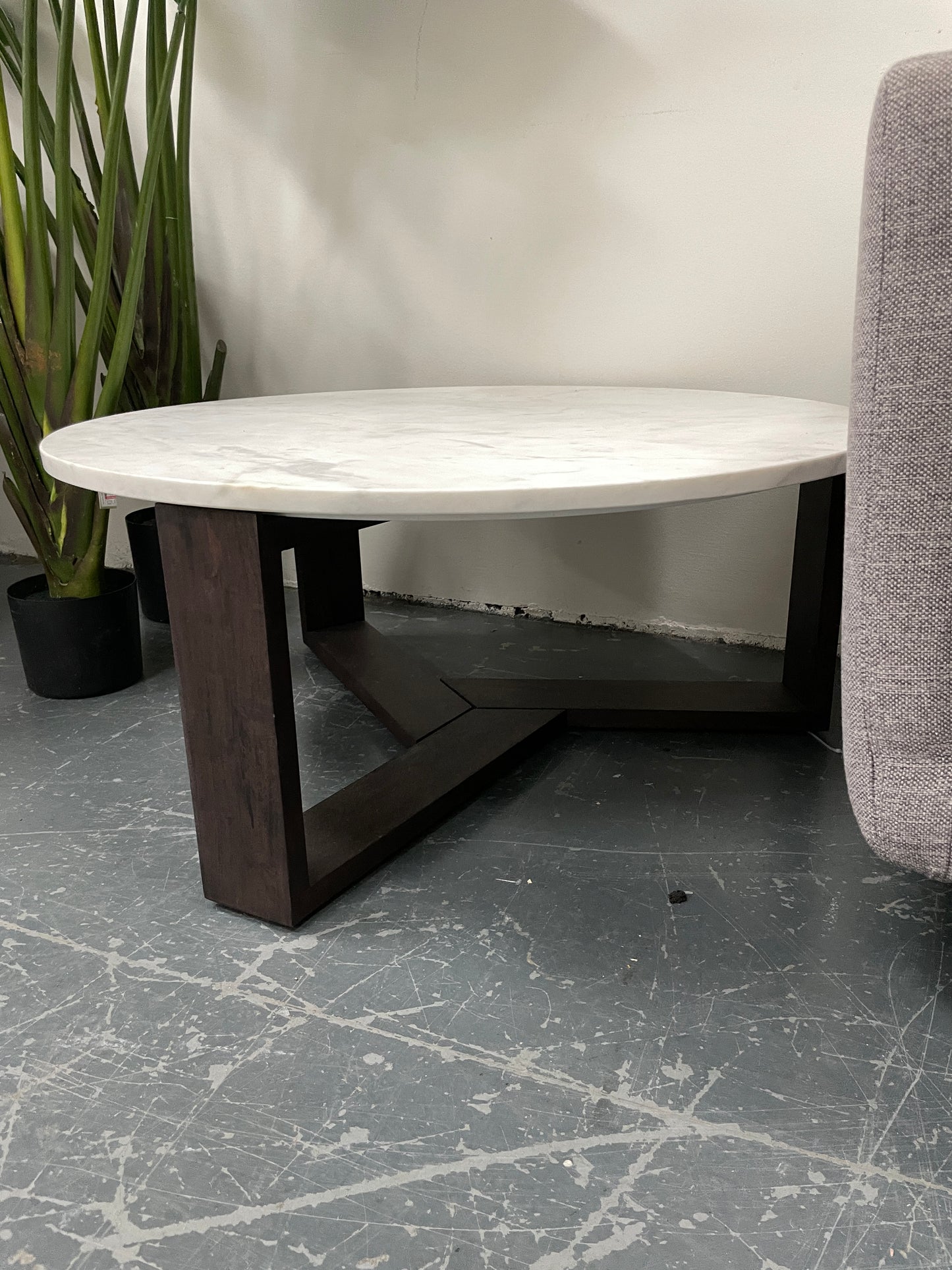 Freedom Ex-Display Hone Coffee Table