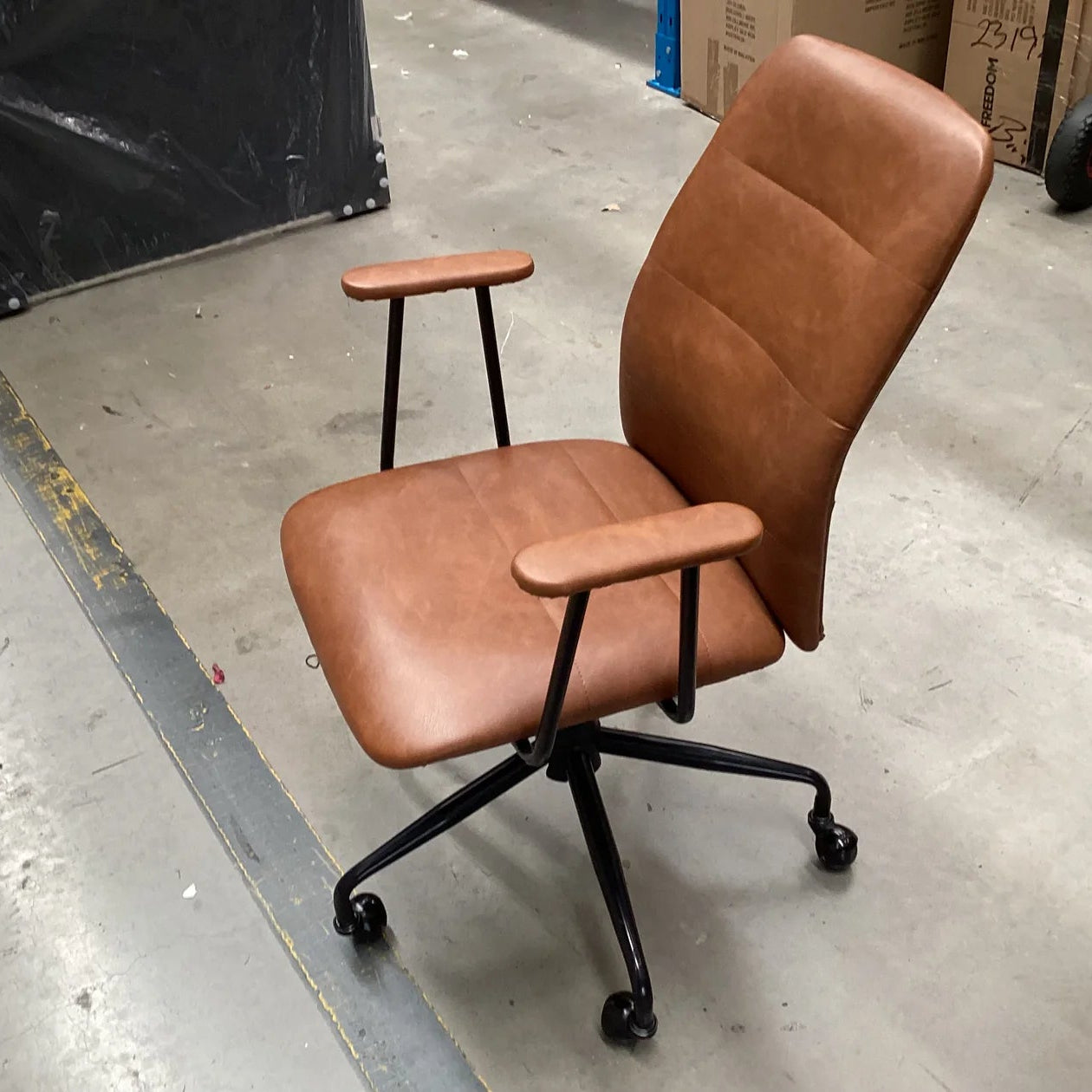 Freedom Oren Office Chair