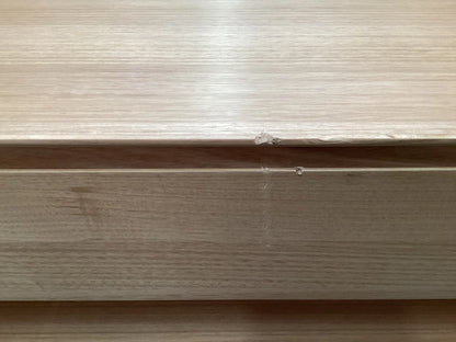 Freedom Burleigh Entertainment Unit Natural