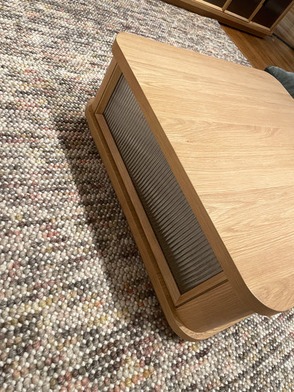 Freedom Ex-Display Keystone Coffee Table