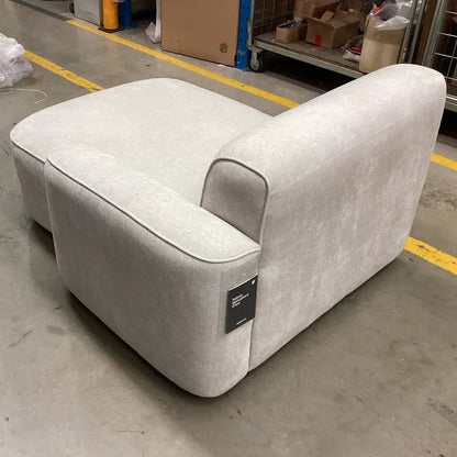 Freedom Apartment 01 Modular Chaise