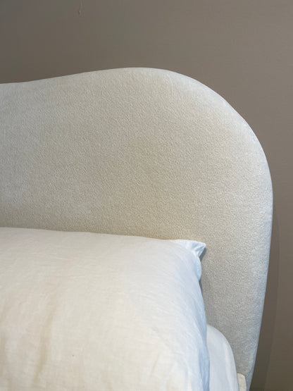 Freedom Ex-Display Mila Queen Bed