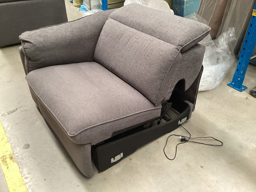 Freedom Sorrento 1.5 Seater Electric Recliner Module
