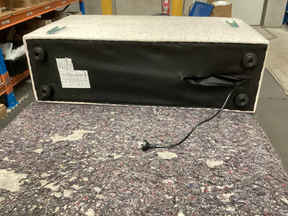 Freedom Loft Storage Armrest
