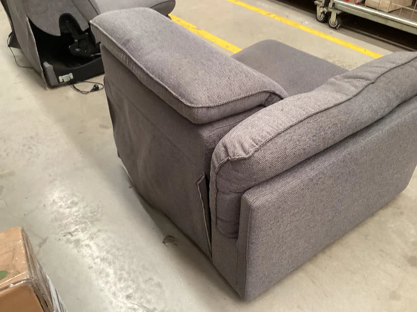 Freedom Sorrento Electric Recliner 1.5S Modular Sofa