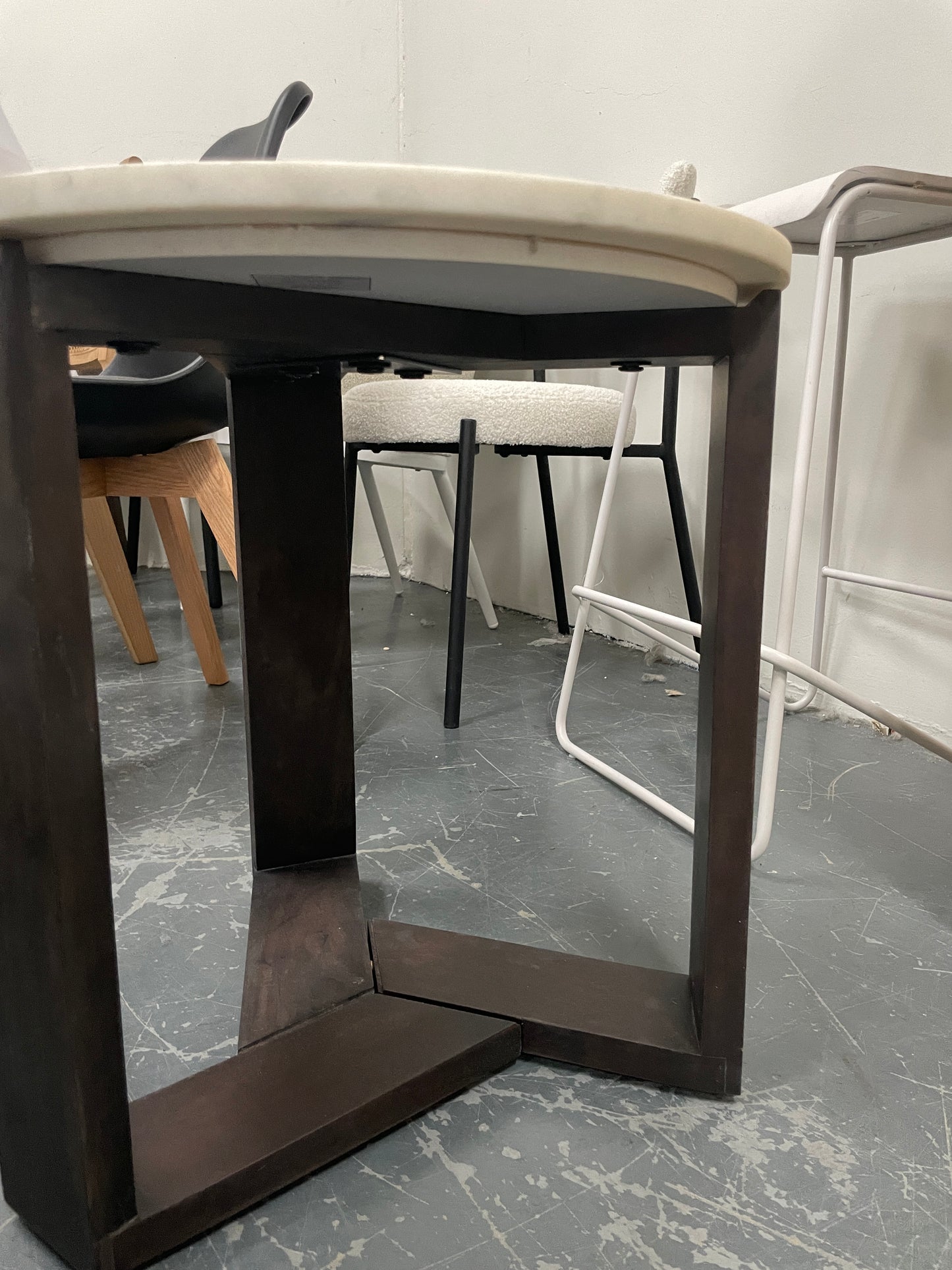 Freedom Ex-Display Hone Side Table