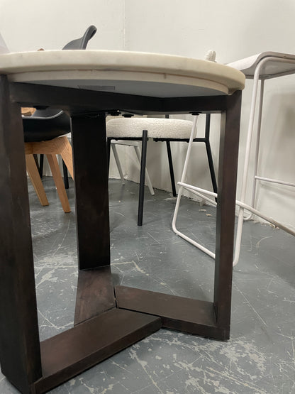 Freedom Ex-Display Hone Side Table