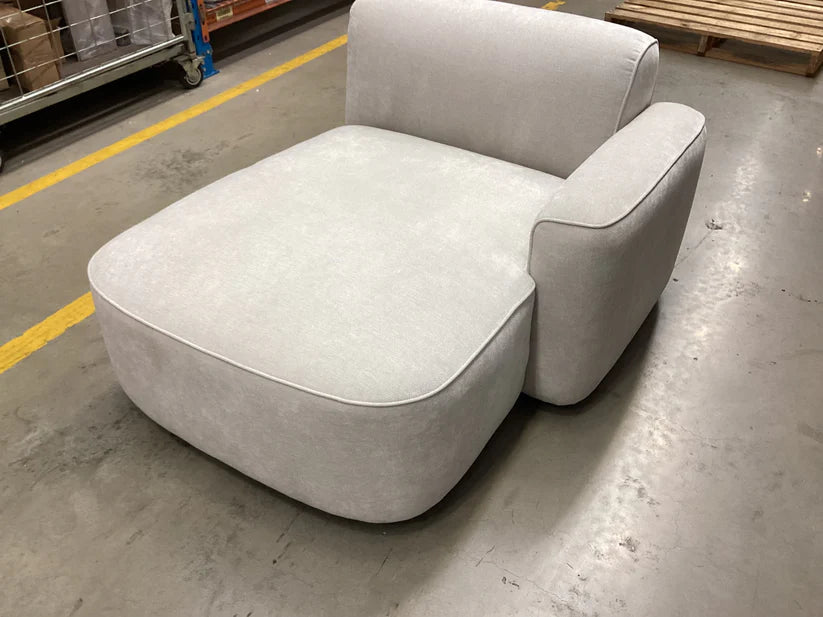 Freedom Apartment 01 Modular Chaise