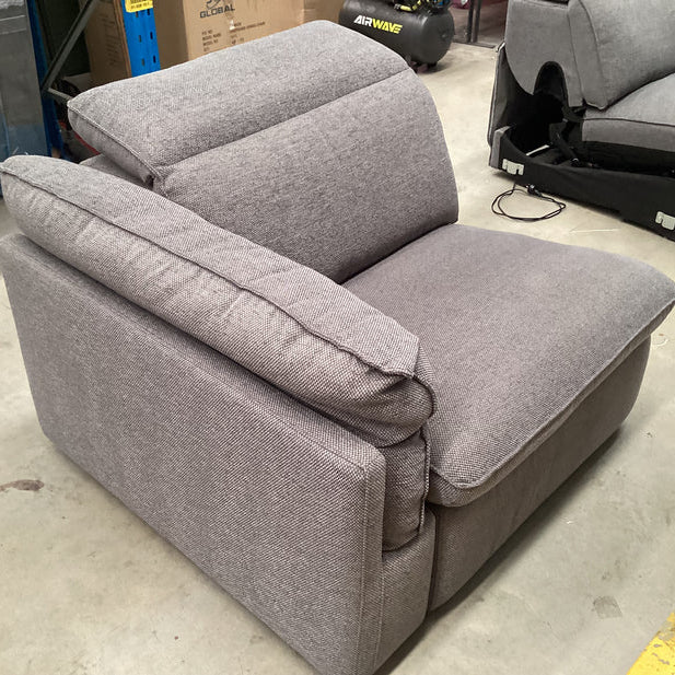 Freedom Sorrento 1.5 Seater Electric Recliner Module