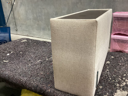 Freedom Loft Storage Armrest