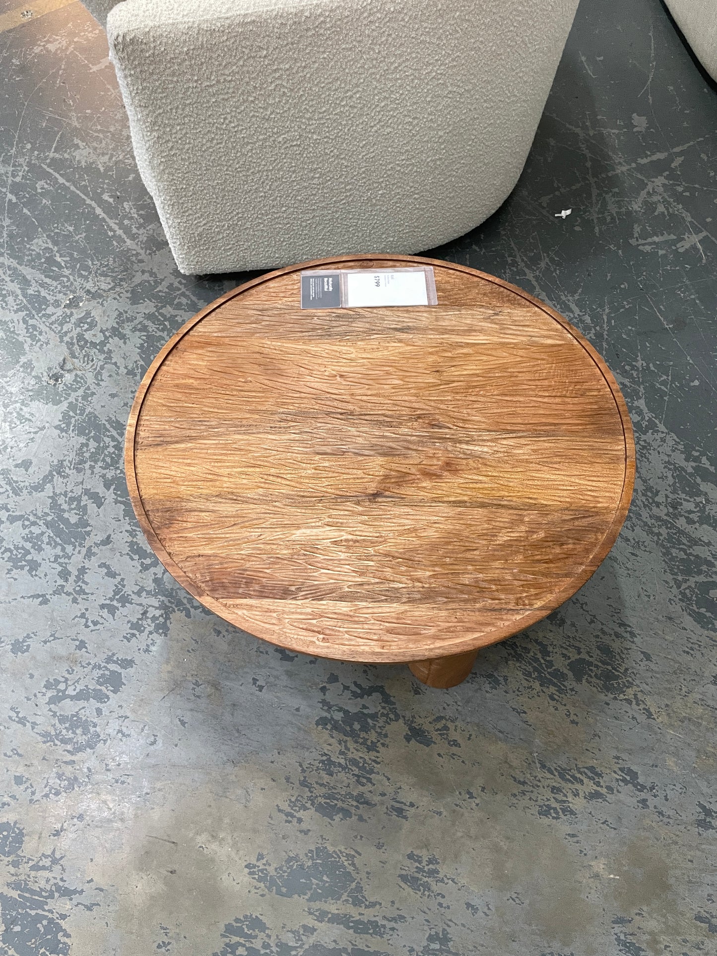 Freedom Ex-Display Kaii Coffee Table