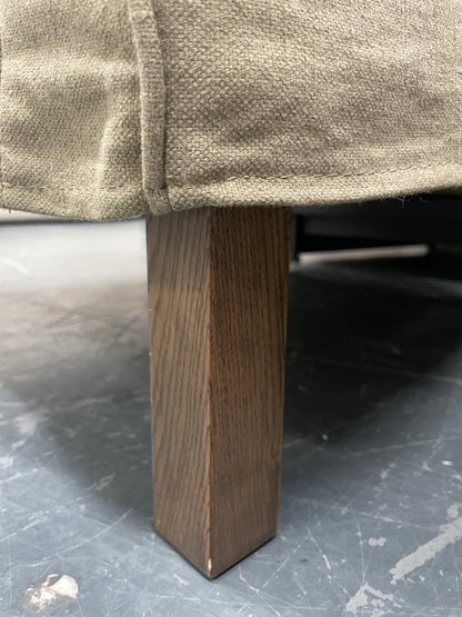 Freedom Ex-Display Harbour Armchair