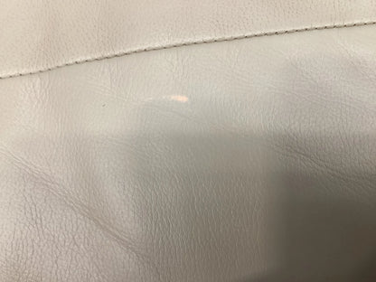 Freedom Luka Leather 3 Seater Sofa