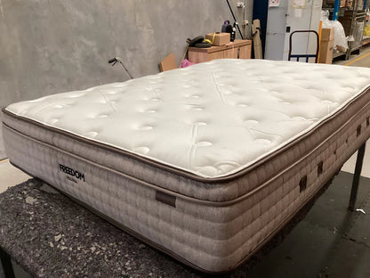 Freedom Celestial Medium Mattress in Double