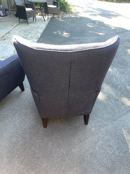 Natuzzi Alice Armchairs (2)
