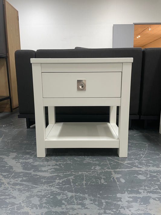 Freedom Ex-Display Bayswater 1 Drawer Bedside