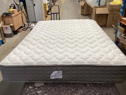 Freedom Sealy Cygnus Firm Mattress Queen