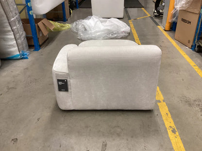 Freedom Apartment 01 Modular Chaise