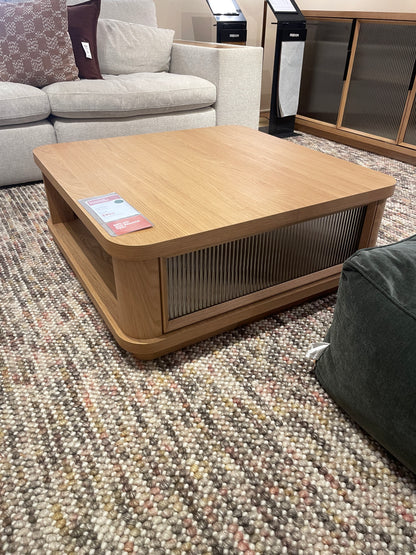 Freedom Ex-Display Keystone Coffee Table