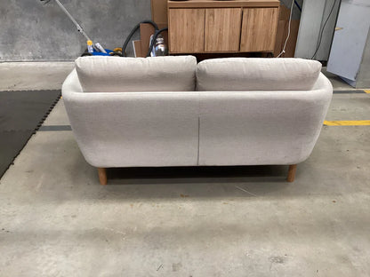 Freedom Cleo 2 Seater Sofa