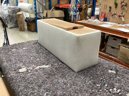 Freedom Loft Console Storage Wireless Charging
