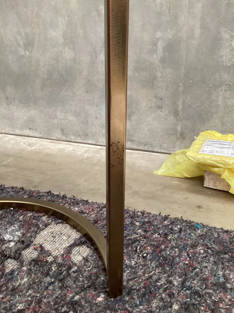 Freedom Siena Nest of 2 Side Table