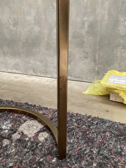 Freedom Siena Nest of 2 Side Table