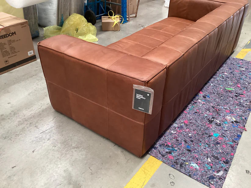 Freedom Atlas 4 Seater Sofa