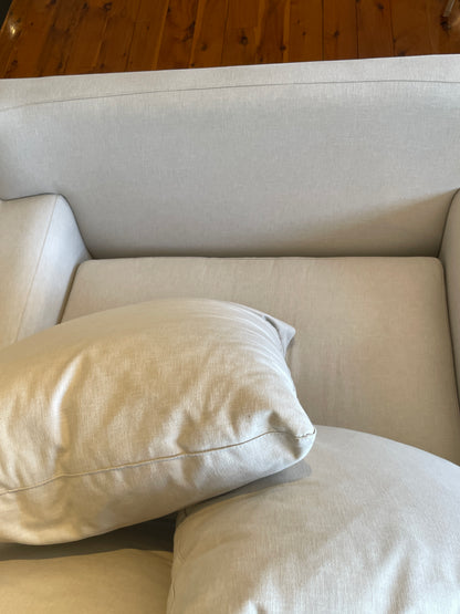 Freedom Ex-Display Noosa Deep Armchair