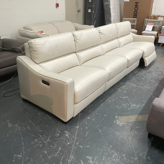Freedom Clearance Autograph 5 Seater Electric Recliner
