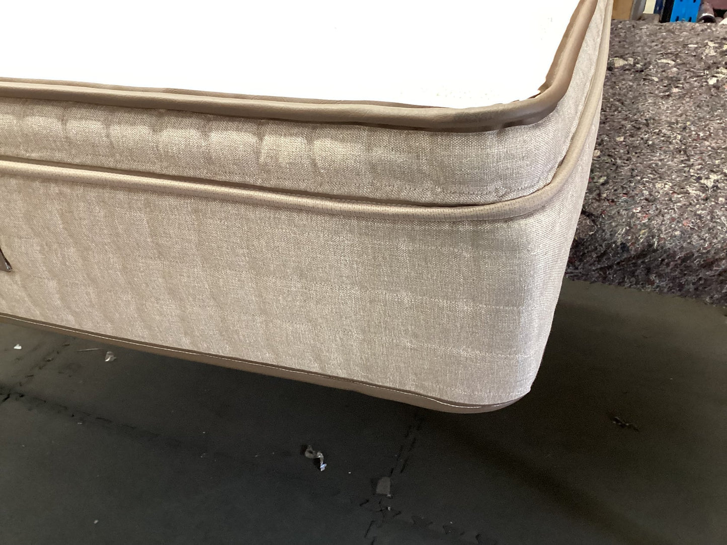 Freedom Celestial Medium Mattress King