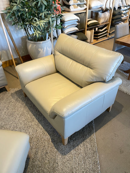 Freedom Ex-Display Dalton Armchair