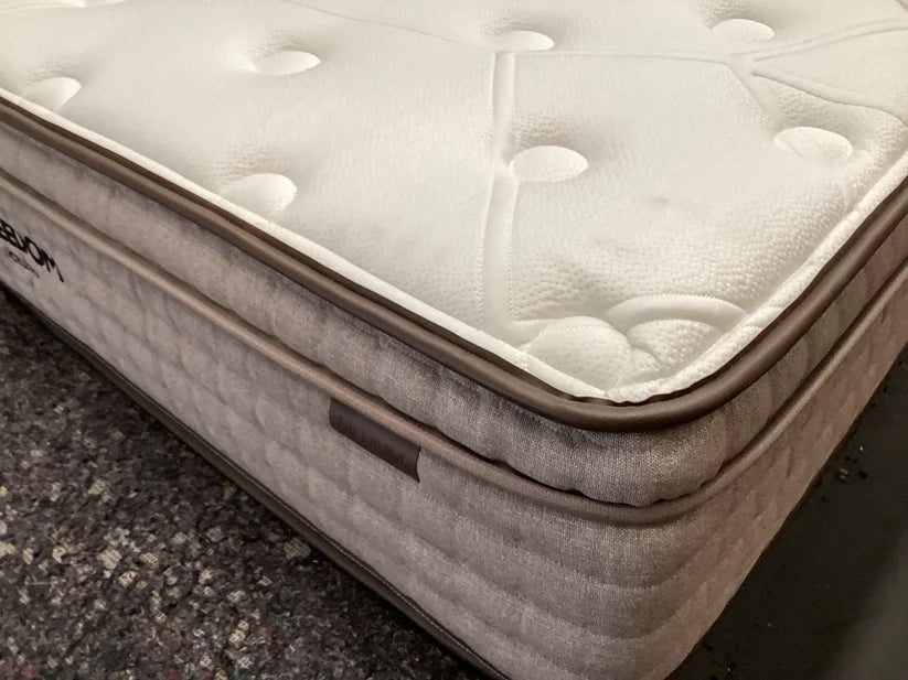 Freedom Celestial Medium Mattress in Double