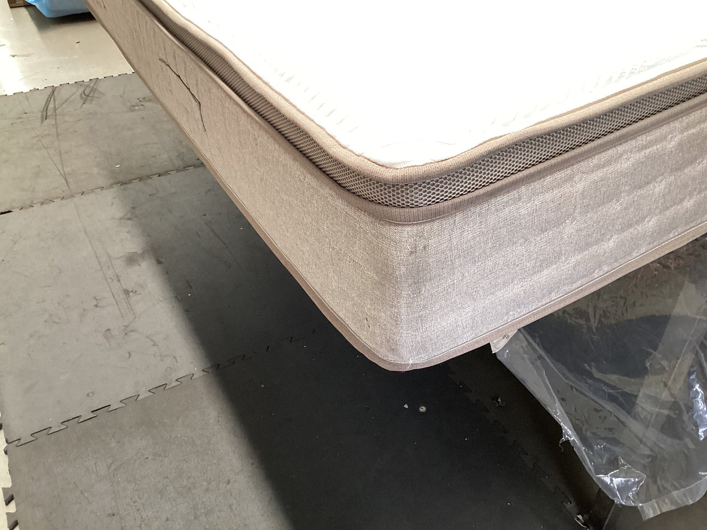 Freedom Stratus Firm Mattress King